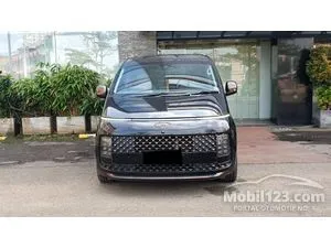 2022 Hyundai Staria 2.2 Signature 7 MPV