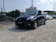 Perodua MyVi 1.3 (A) EZI PREMIUM,FACELIFT