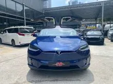 2018 Tesla Model X100D  Dual Motor AWD, 423hp, Autopilot, 100kWh Battery - Highly Negotiable