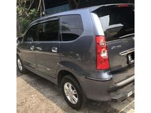 2010 Daihatsu Xenia 1.3 Xi FAMILY MPV