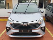 PROMO DAIHATSU SIGRA TERMURAH