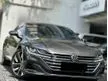 Used Volkswagen Arteon 2.0 R