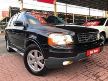 Volvo XC90 2.5 T FACELIFT (A) FULL SPEC