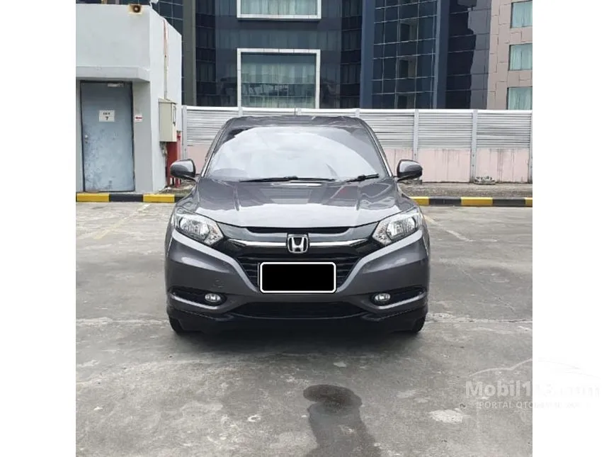 Jual Mobil Honda HR