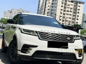2019 Land Rover Range Rover Velar 2.0 P250 R-Dynamic SE SUV