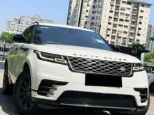 2019 Land Rover Range Rover Velar 2.0 P250 R-Dynamic SE SUV DIGITAL METER MERIDIAN SOUND SYSTEMS