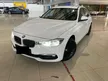 Used 2015 BMW 318i 1.5 Luxury LIKE NEW - Cars for sale