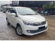 2019 PERODUA BEZZA 1.3 X AUTO XLESEN LOOAAN O DP HIGH LOOAAN