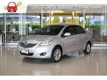 2011 Toyota VIOS 1.5 (ปี 07-13) E Sedan