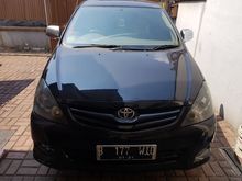 2006 Toyota Kijang Innova 2.5 G MPV