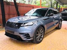 2017 Land Rover Range Rover Velar 3.0 P380 R-Dynamic HSE