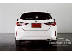 2022 Honda City 1.0 SV Hatchback