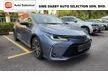 Used 2020 Premium Selection Toyota Corolla Altis 1.8 G Sedan by Sime Darby Auto Selection - Cars for sale