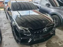 2016 Mercedes-Benz E250 2.0 Avantgarde Sedan - Most Lowest Price at JB , Not Any Hidden Fee