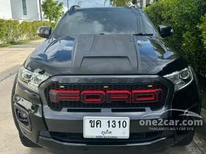 2019 Ford RANGER 2.0 Hi-Rider Limited Double Cab Pickup