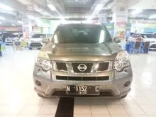 2013 Nissan X-Trail 2.0 T31 SUV Matic Tinggal Pakai