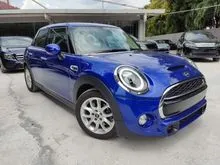 2019 MINI 5 Door 2.0 Cooper S Hatchback