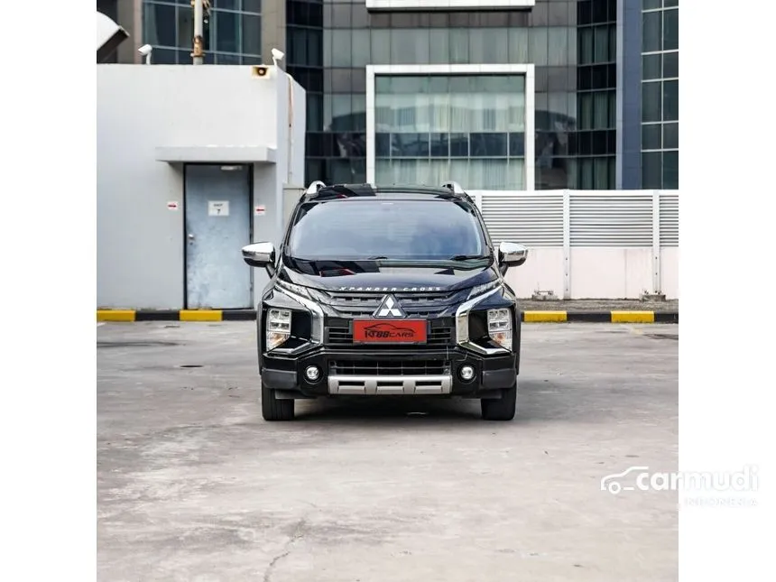 2021 Mitsubishi Xpander CROSS Premium Package Wagon