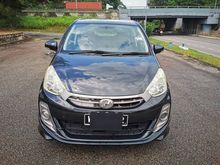 2011 Perodua Myvi 1.5 Extreme Hatchback LOAN KEDAI