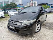 Honda CITY 1.5 (A) I-VTEC,Full BodyKit