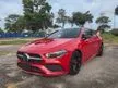 Recon 2020 Mercedes-Benz CLA200 2.0 d AMG Coupe - Cars for sale