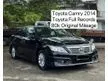 Used 2015 Toyota Camry 2.0 G Sedan 2014 2016