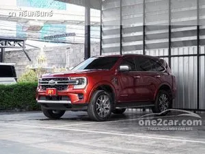 2023 Ford EVEREST 2.0 Titanium+ SUV