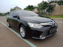 2016 Toyota Camry 2.5 V Dinar-bebas banjir