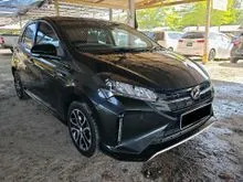2022 Perodua Myvi 1.5 AV Hatchback * YEAR END SALE * Latest AV Model * Smart Safety  Hatchback Efficiency