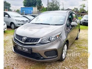 2019 Proton Persona 1.6 Executive (Metallic) Sedan