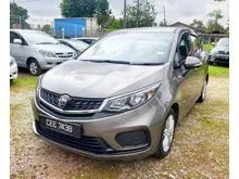 2019 Proton Persona 1.6 Executive (Metallic) Sedan