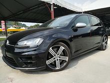 Volkswagen Golf R 2.0 *4MOTION*PROMOTION*