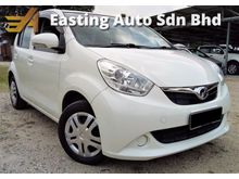 2012 Perodua Myvi 1.3 SE (A) FREE 6 MONTHS WARRANTY