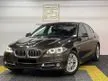 Used 2015 BMW 520d 2.0 Sedan MEMORY SEAT 1 OWNER ONLY WARRANTY - Cars for sale