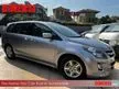 Used 2012 Mazda 8 2.3 MPV (A) SERVICE RECORD / POWER DOOR & AUTO TAILGATE / MAINTAIN WELL / ONE OWNER / VERIFIED YEAR