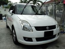 2010 Suzuki SWIFT 1.5 (A) KEYLESS PREMIUM