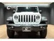 Recon 2020 Jeep Wrangler 3.6 Unlimited Sport SUV - Cars for sale