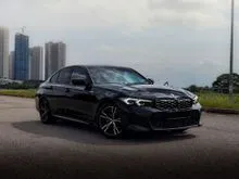 SUPER CAR KING 2023 BMW 320i 2.0 M Sport Sedan