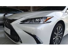 2019 Lexus ES250 2.5 Premium Sedan #GRAB THE HOT DEAL NOW! SPECIAL PRICE PROMOTION