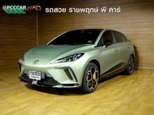 2025 MG MG4 0.0 (ปี 22-29) X Power AWD Hatchback