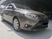 2014 Toyota VIOS 1.5 E (A) FREE PROCESSING