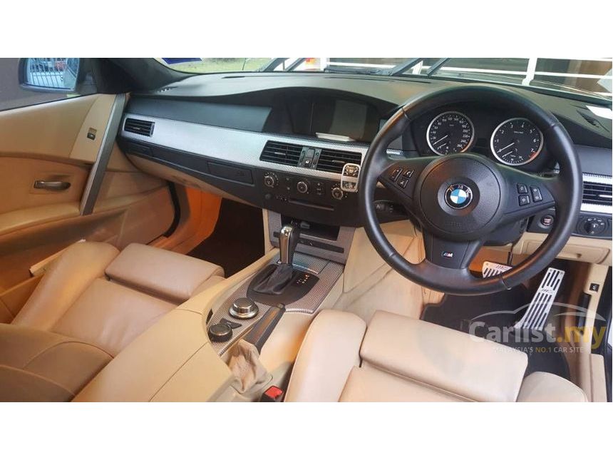 2006 BMW 525i Wagon
