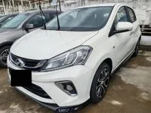 2020 Perodua Myvi 1.5 AV Hatchback - DONT MAKE ANY DECISION BEFORE YOU COME TO US