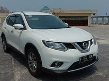 2015 Nissan X-Trail 2.5 Base Spec Wagon
