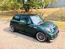 2012 MINI Cooper S turbo, panoramic, multimedia, hre, akrapovic, jcw