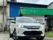 Used 2017 Toyota Harrier 2.0 Luxury SUV (Excellent Condition) - Cars for sale
