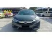 Used 2017 Honda Civic 1.5 TC VTEC Sedan (( *** 3 YEARS WARRANTY *** )) - Cars for sale