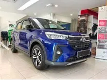 2025 Perodua Ativa 1.0 H RE4DY UNIT,HIGH REB4T3,NO LES3N,PTPTN