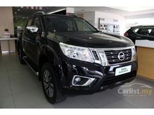 2018 Nissan Navara 2.5 Pick up
