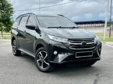 2020 Perodua Aruz 1.5 AV SUV